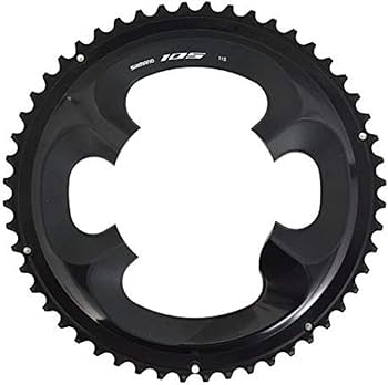 Amazon | シマノ(SHIMANO) リペアパーツ チェーンリング 52T-MT
